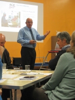 Financial Products available from Age Concern