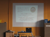 Welcome!