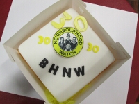 The 30th Cake