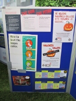 Newly updated boards